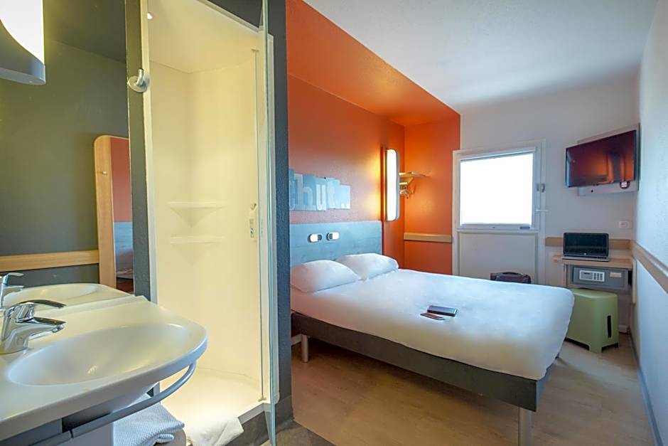 ibis budget Marseille L'Estaque