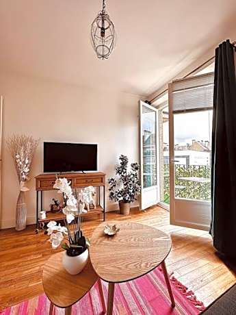 Le Petit Bijou Hyper centre Sedan