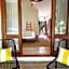 Mikasa Bacalar Hotel Boutique, Lagoon Front