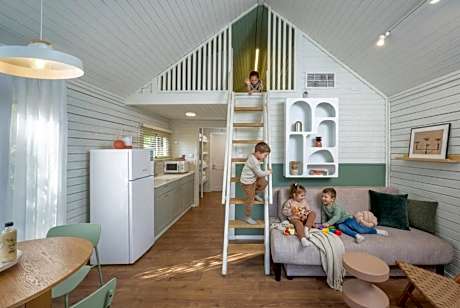 Nir David Country Lodge