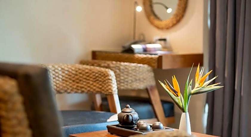 Mk Premier Boutique Hotel