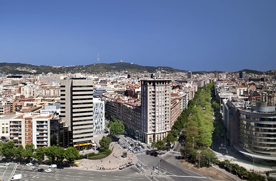 Gran Hotel Torre Catalunya