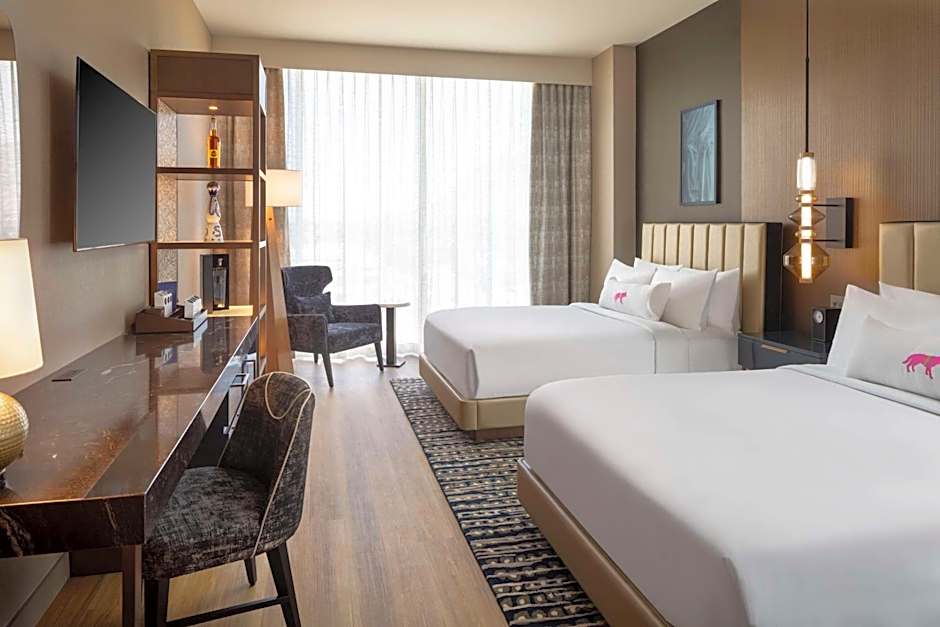 Caesars Republic Scottsdale, a Hilton Hotel