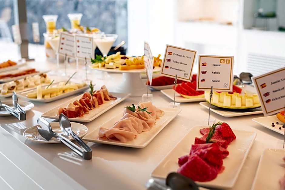Royal Marina Suites Boutique Hotel