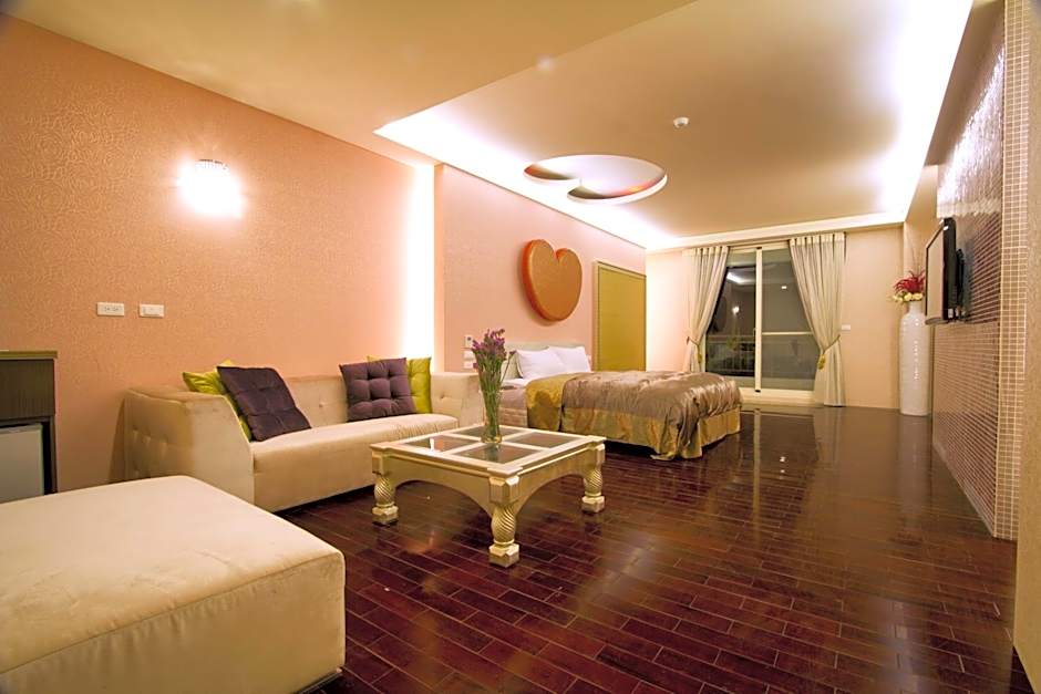 Formosa Vacation Village Homestay