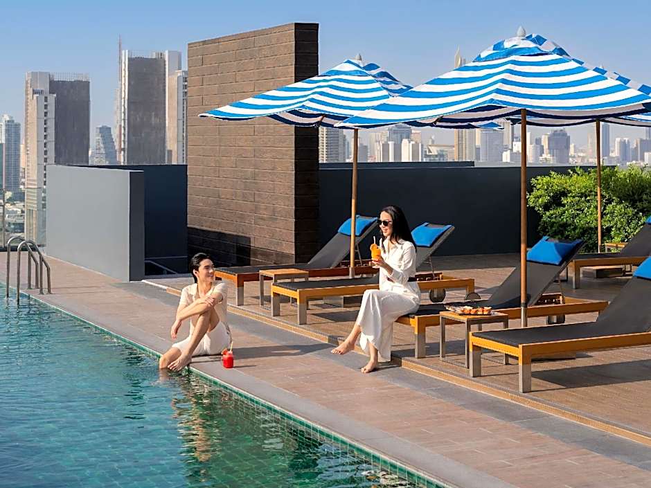 Ibis Bangkok Siam Hotel
