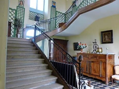 Logis du Sourdy