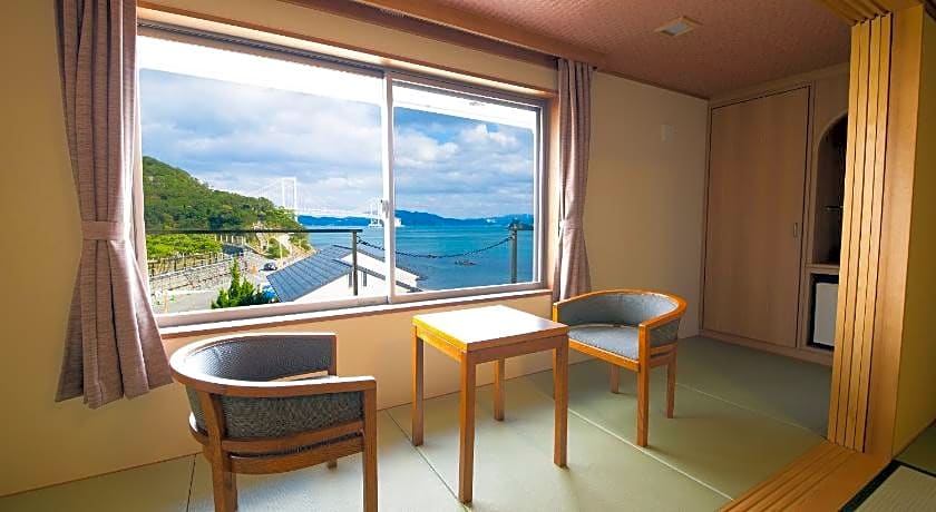 Seaside Hotel Taimaru Kaigetsu