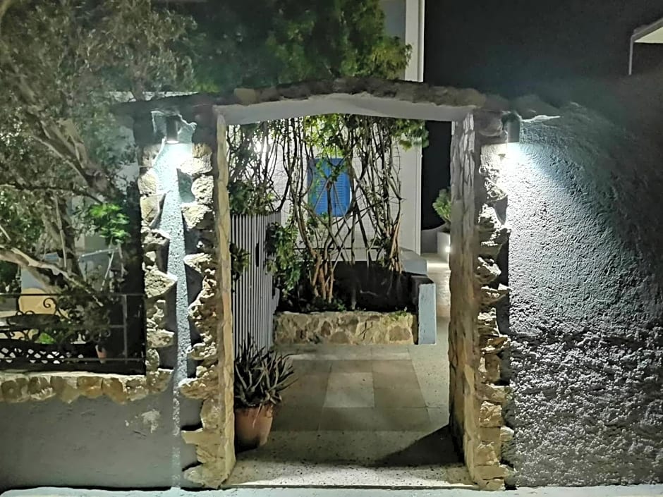 Zervakis Apartments "by Checkin"