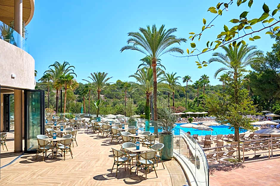 Grupotel Cala Marsal Nature Hotel