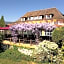 Hotel Jean-Jacques Rousseau