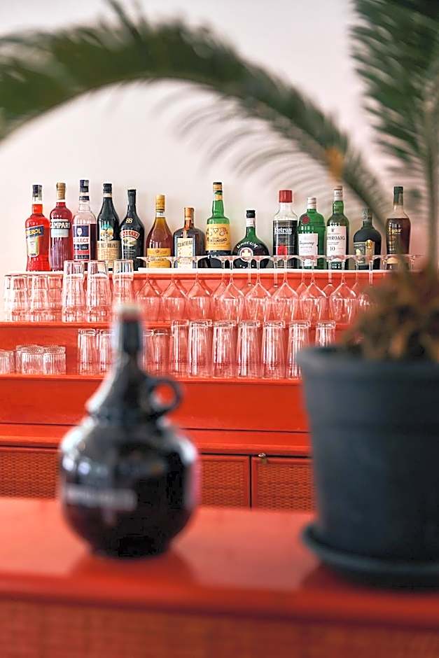 Hotel Bettina