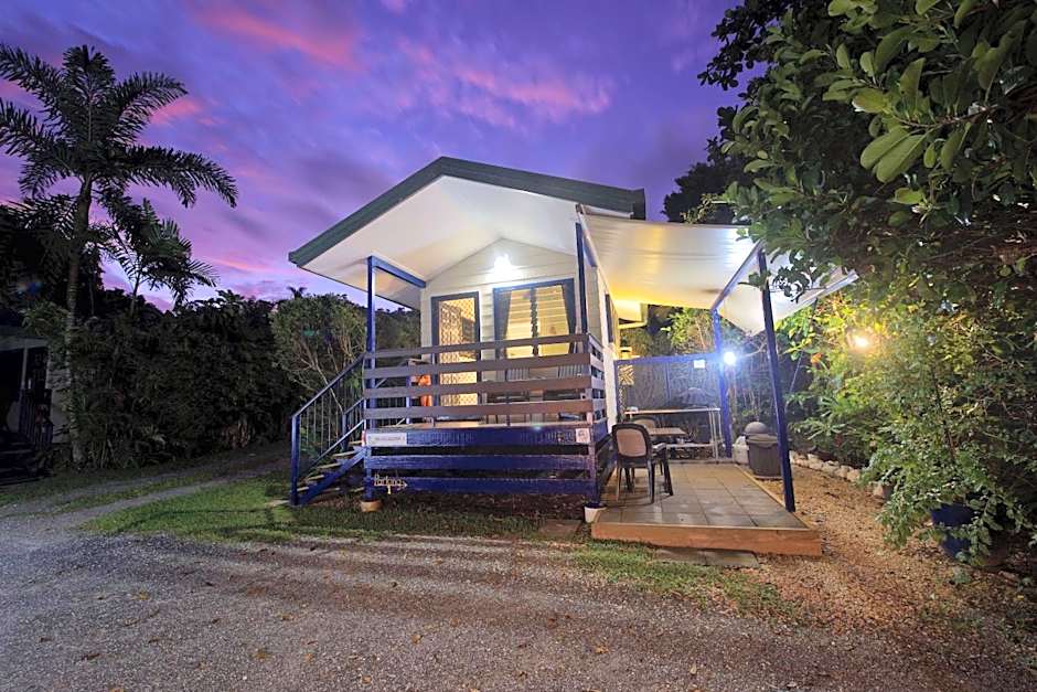 Thornton Beach Bungalows Daintree