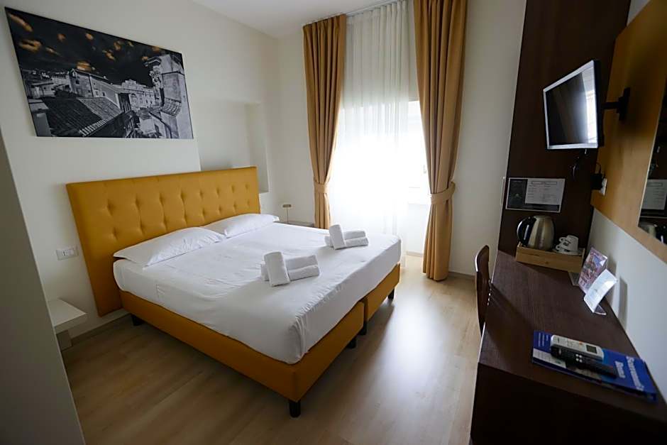 B&B A Picture of Rome
