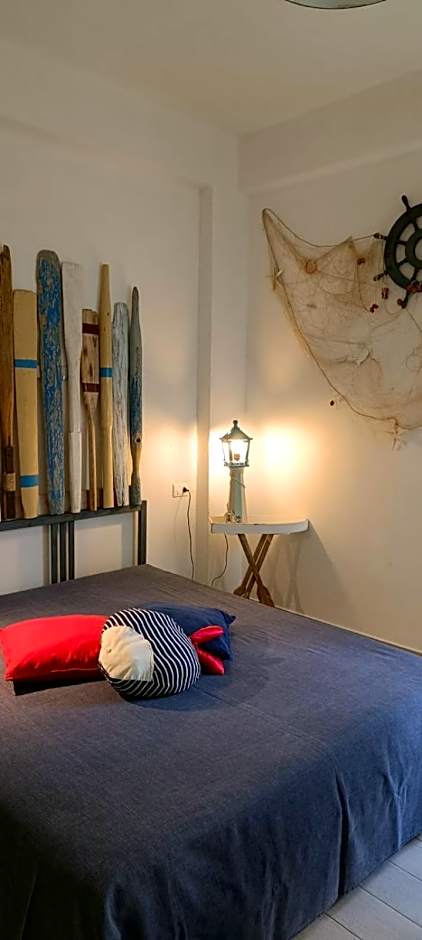 Sottovento Marzamemi Rooms&Relax