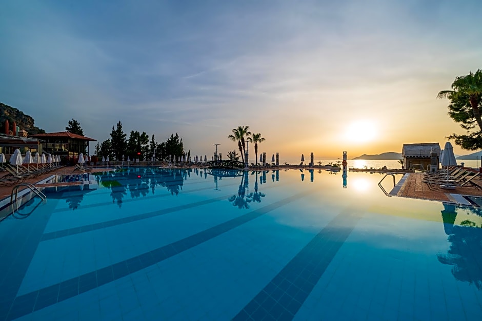 Liberty Hotels Lykia