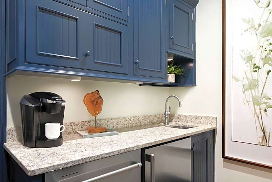 The Ritz-Carlton Reynolds Lake Oconee