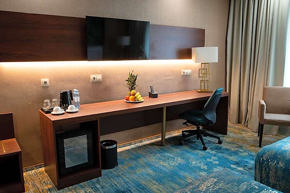 Best Western Plus Oskemen