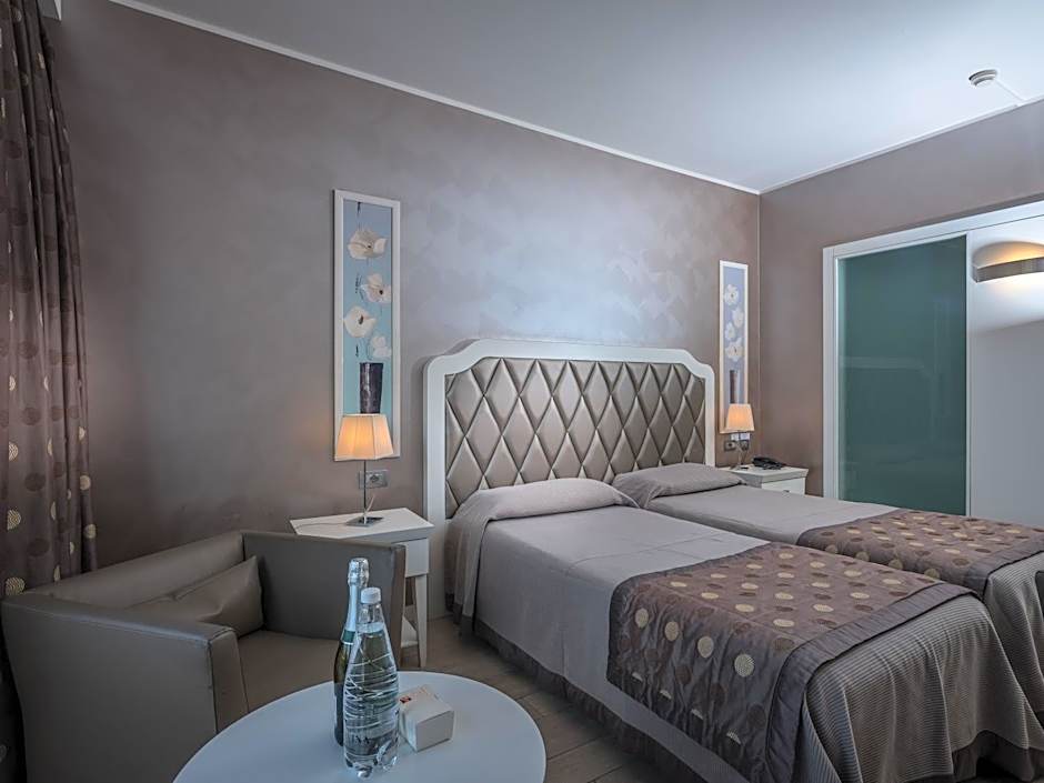 Parc Hotel Gritti