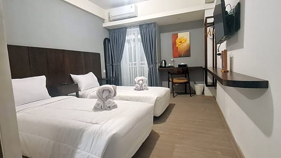 Sienna Residence Bogor