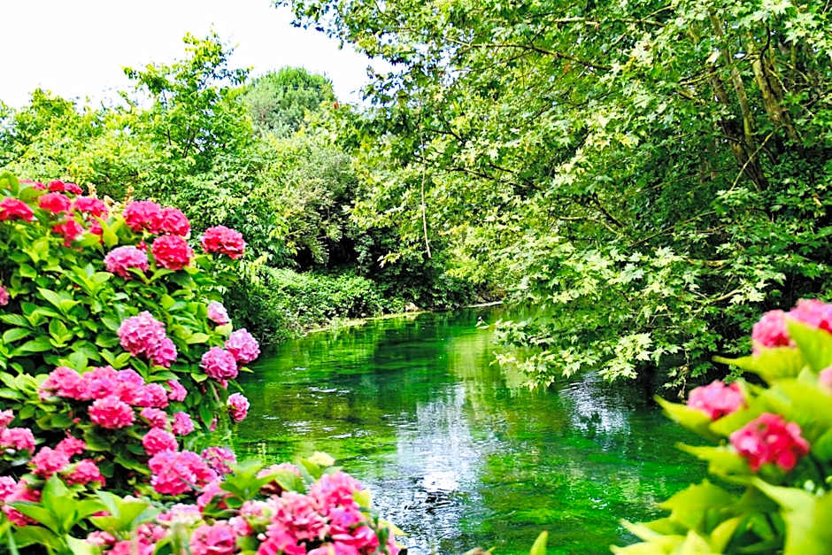 Musella Winery & Relais