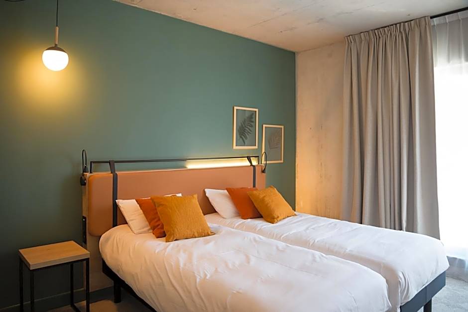 Best Western Plus Hotel de Robien