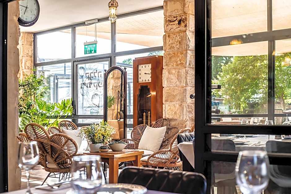 Grand Vista Boutique Hotel And Spa