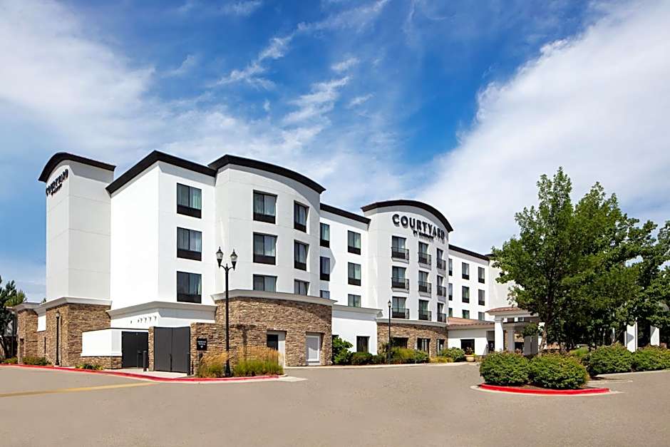 Courtyard by Marriott Boise West/Meridian