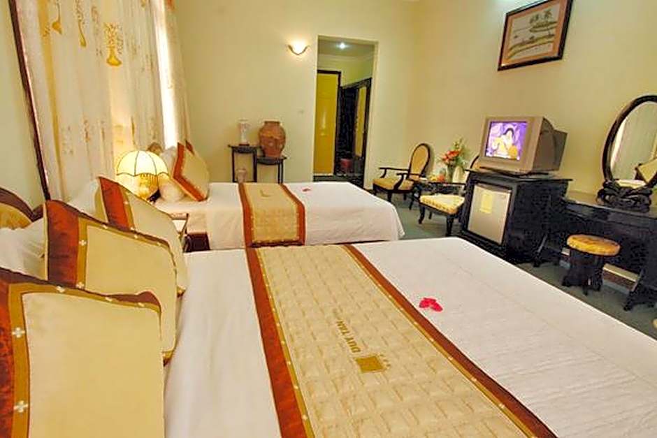 Duy Tan Hotel