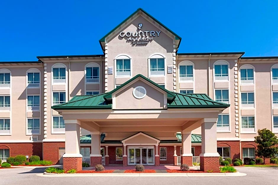 Country Inn & Suites by Radisson, Tifton, GA