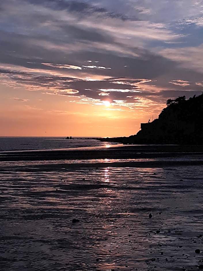 Branstone Guest House