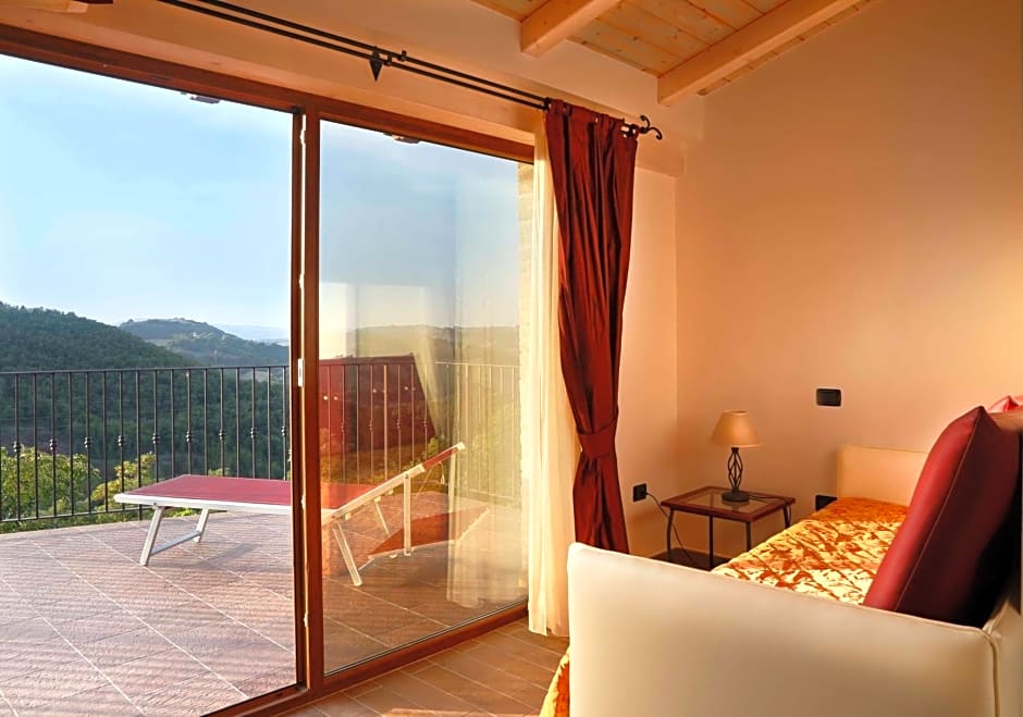Colleverde Country House & SPA Urbino