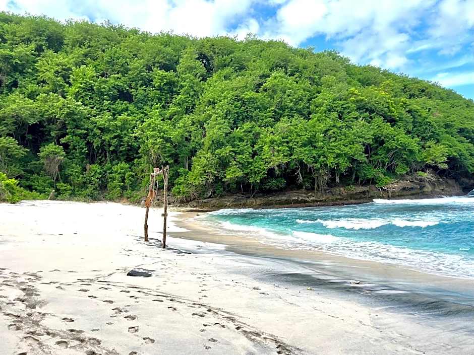 Namaste Bungalows Resort