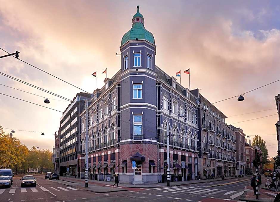 Park Centraal Amsterdam