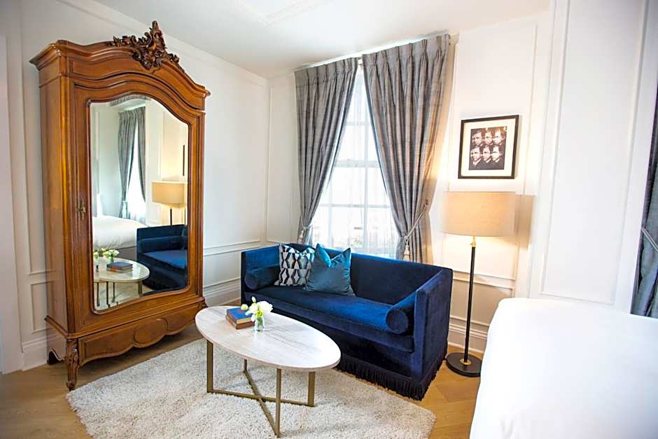 The Culver Hotel