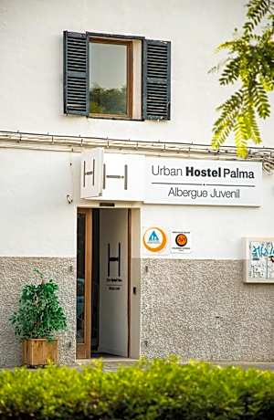 Urban Hostel Palma - Albergue Juvenil - Youth Hostel