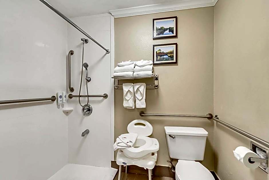 Comfort Inn Murray- Salt Lake City South