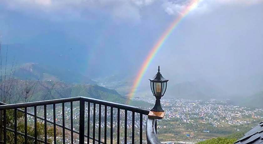 Bhanjyang Village Lodge