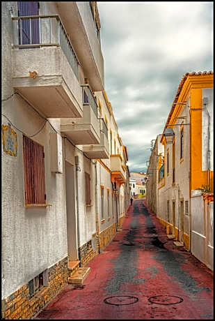 PEDRO SAMORA - Alojamientos en ALBUFEIRA