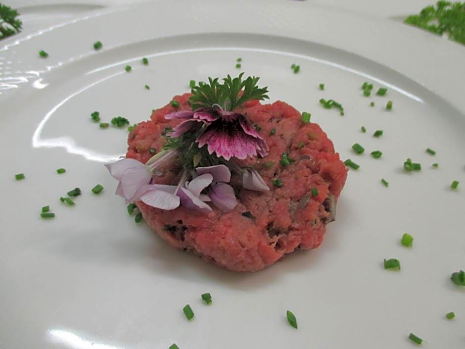 Albergo Dei Pescatori