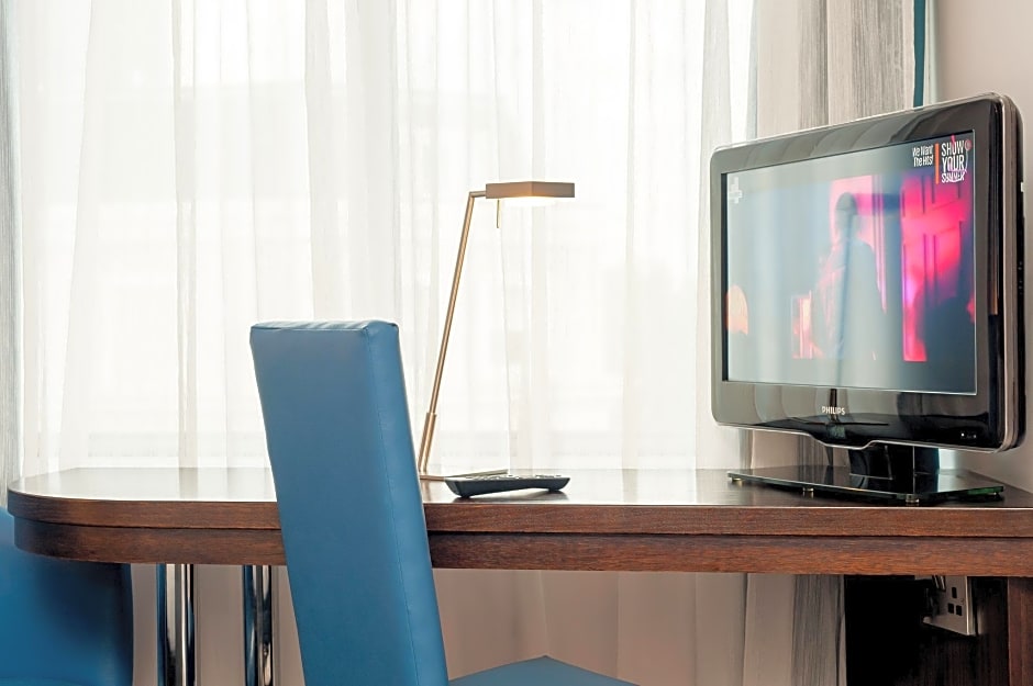 Mercure London Kensington Hotel