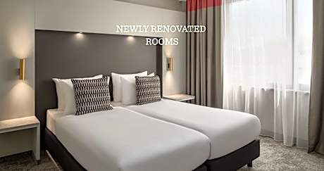 Ramada by Wyndham Essen