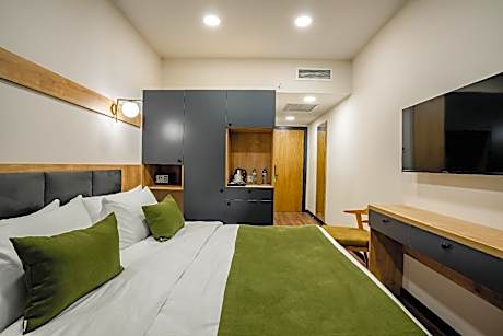 Classic Twin Room