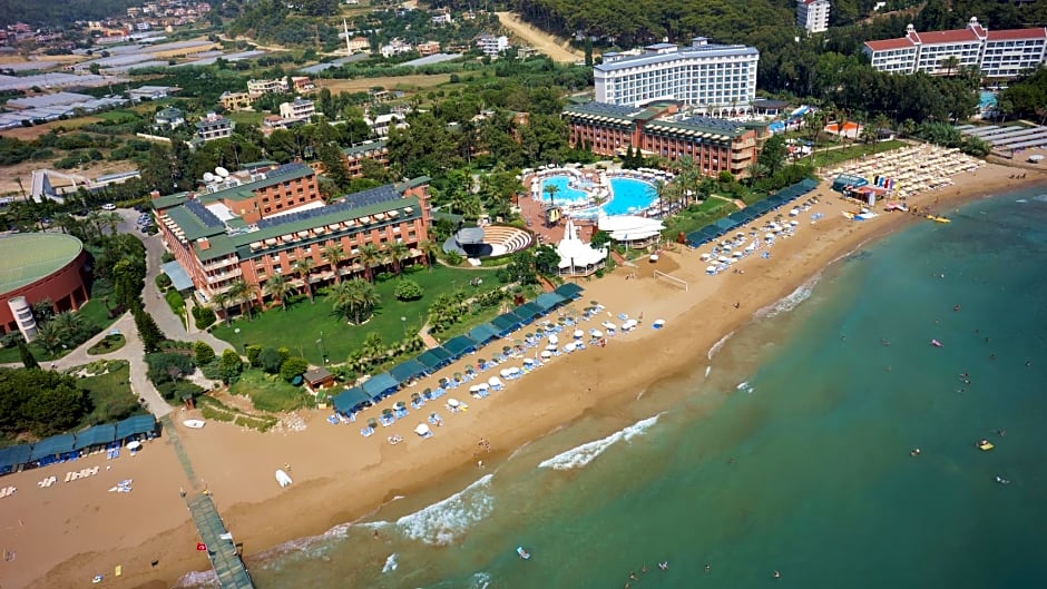 Pegasos Club - All Inclusive