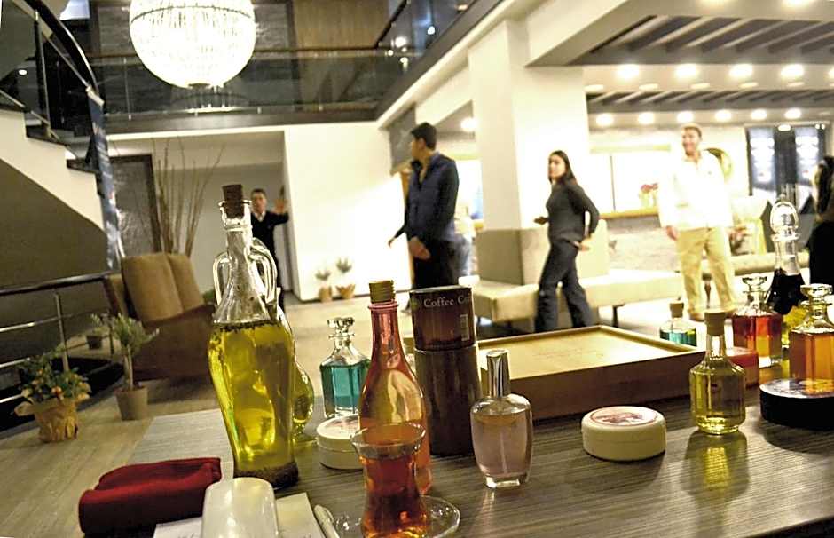 Sarikamis Habitat Hotel