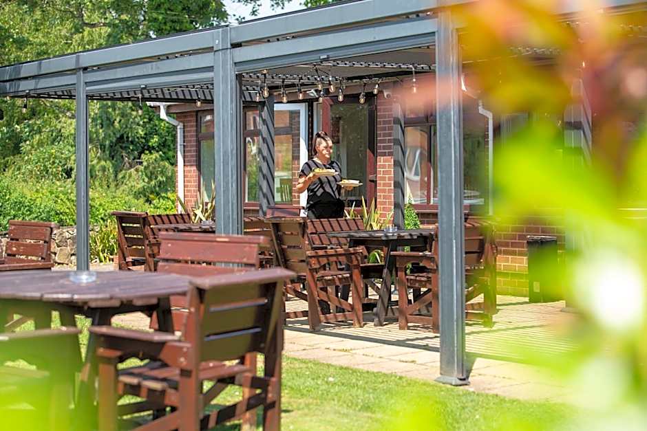 Beaufort Park Hotel