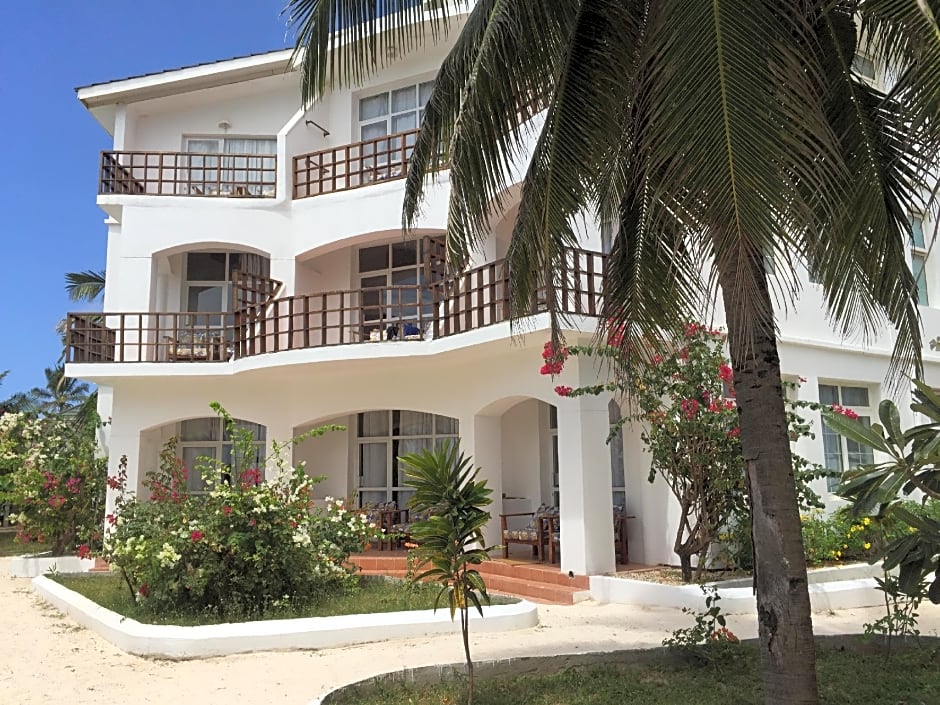 Albatross Ocean View Hotel