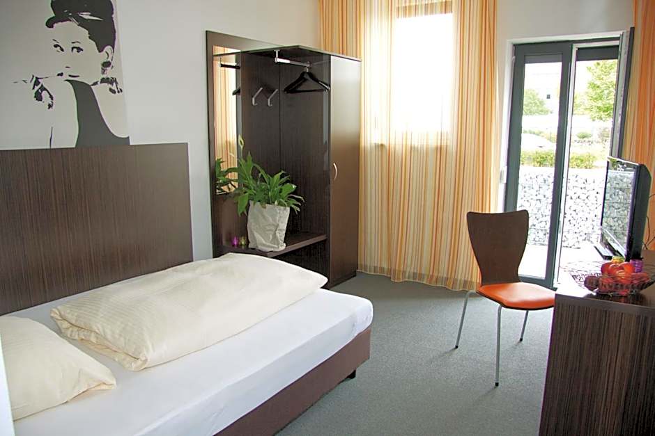 GS Hotel Mindelheim