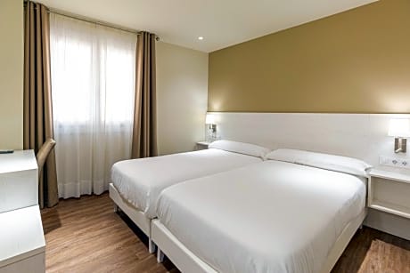 Hotel La Terraza