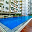 Skyview Sentul Tower Apartments